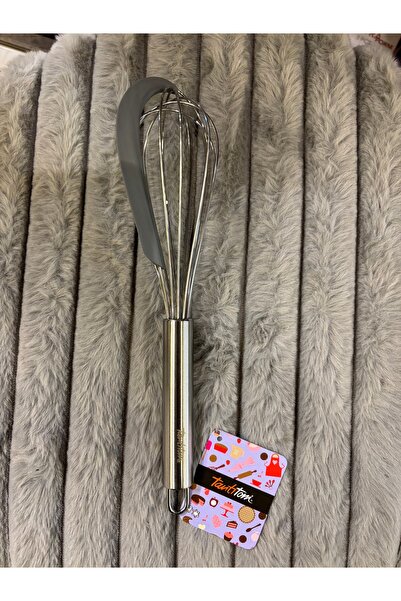 Tantitoni Masal Home Steel Whisk