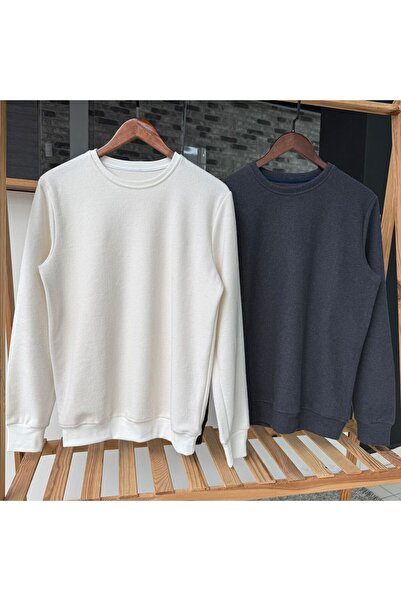 Beylerce 2 Knitted Fabric Sweaters
