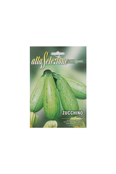 Alta Vegetable Squash Lebanese Marrow Seeds