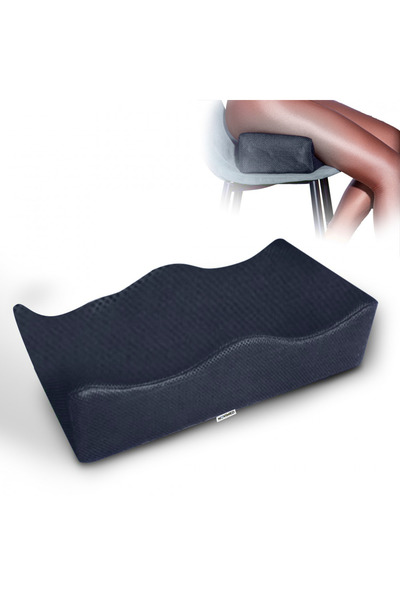 Back House Booty & Thigh Lift Support Pillow – Orthopedic Post-Surgery Cushio...