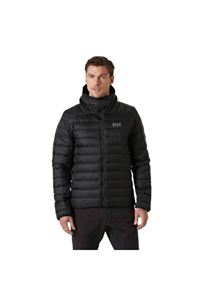 Helly Hansen Verglas Hooded Down 2.0 Erkek Mont HHA.63358