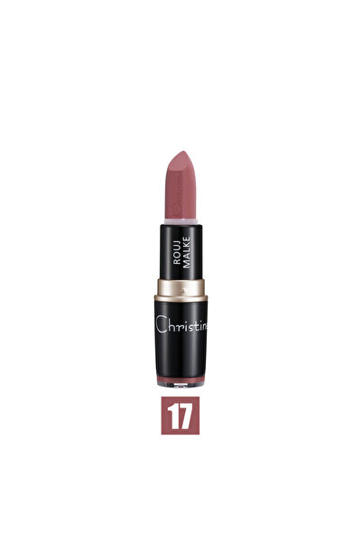 Christine Royal Lipstick from - CH 017