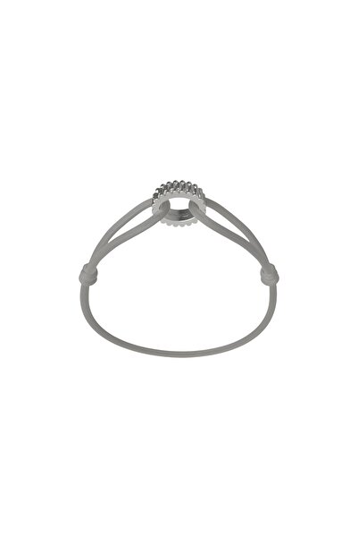 Wecord London Regent Cord Bracelet