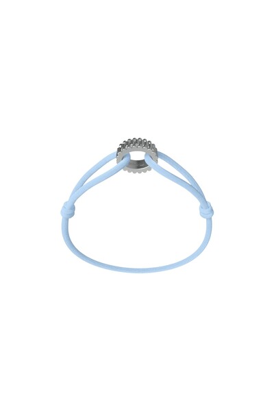 Wecord London Regent Cord Bracelet