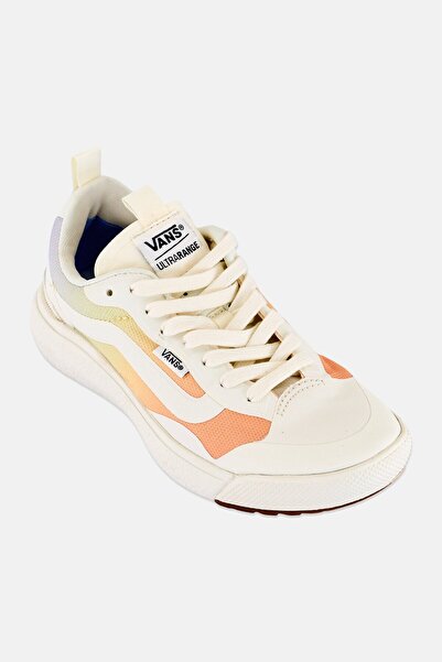 Vans Women Damen Ua Ultrarange Exo Lace Up Shoes, Multicolor