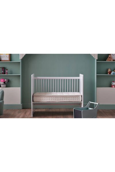 Bellona Natural Baby Bebek Yatak 70X130