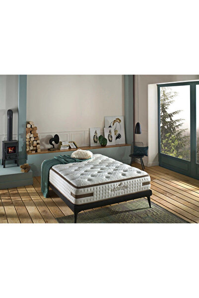 Bellona Kolajen Linen Yatak Alez Hediyeli