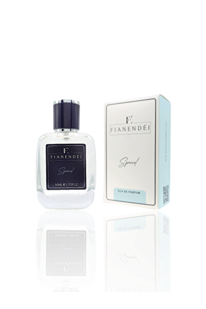 M-I2 ERKEK PARFÜM 50 ML. (U. Marin)