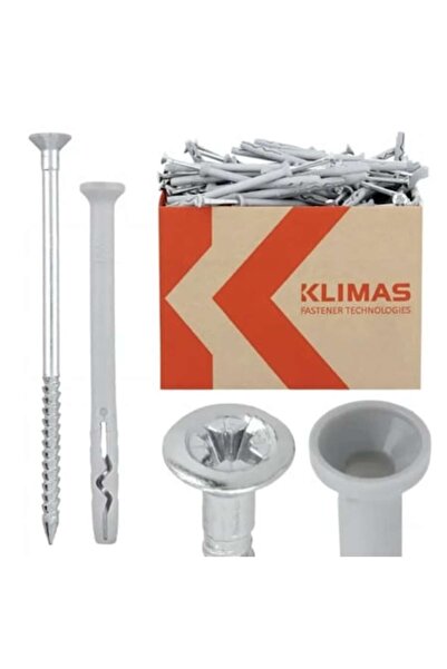 klimas Diblu cui percutie 10x180 (50 BUC)