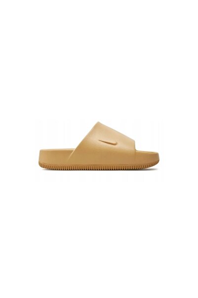 Nike Calm Slide Sesame