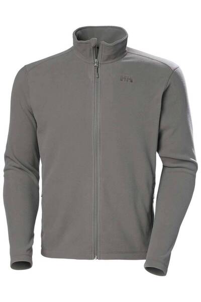 Helly Hansen Fullzip Fermuarlı Erkek Polar HH..12011