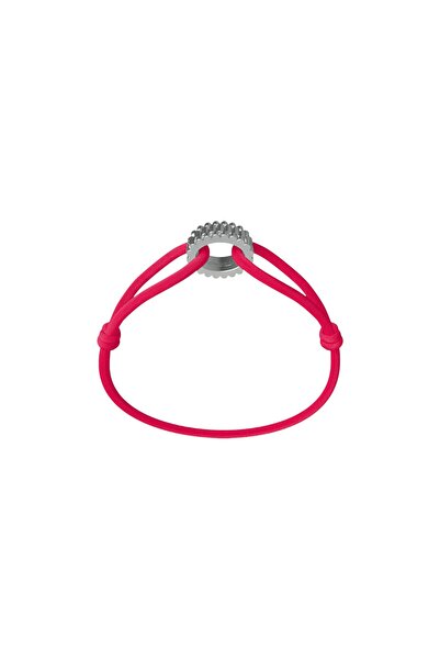 Wecord London Regent Cord Bracelet