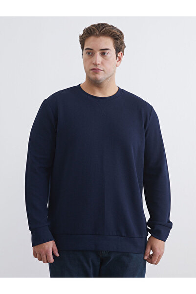 LC Waikiki Bisiklet Iaka Erkek duks