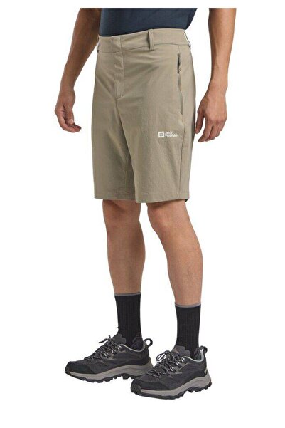 Jack Wolfskin شورت هايك أوت M للرجال A63930