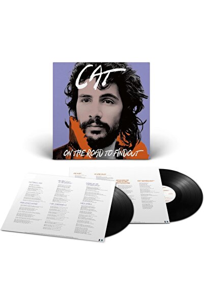 Yabancı - Cat Stevens / On The Road To Findout: Greatest Hits
