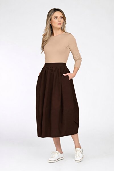 Eranthe Women skirt, Eranthe, Baloon V371