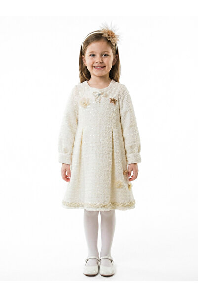 XO Kids Girl's Dress 4-8 Years 920