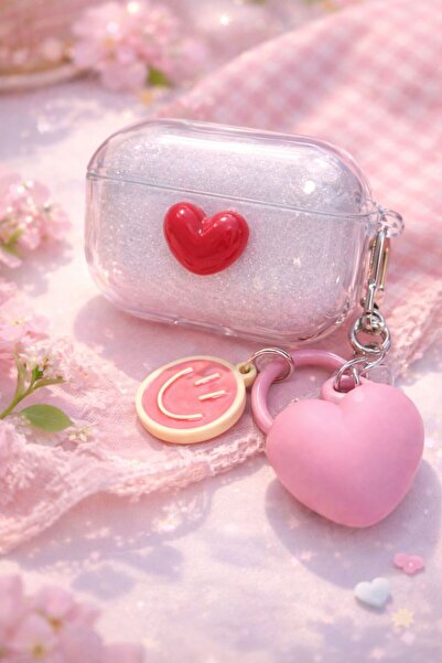 Guleron حافظة سيليكون فاخرة متوافقة مع Redmi Buds 6 Lite بتصميم مميز، الجودة ...