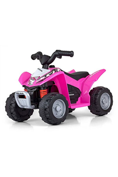 Milly Mally ATV Honda ATV electric roz