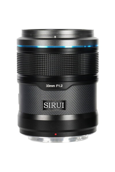 SIRUI Obiectiv Sniper 33mm F1.2 cu Auto Focus