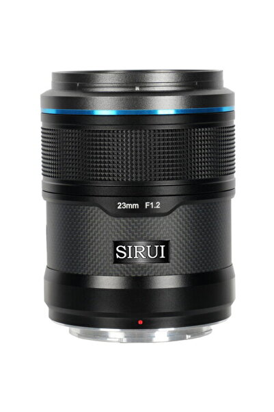 SIRUI Obiectiv AutoFocus Sniper 23mm F1.2 APSC Lens