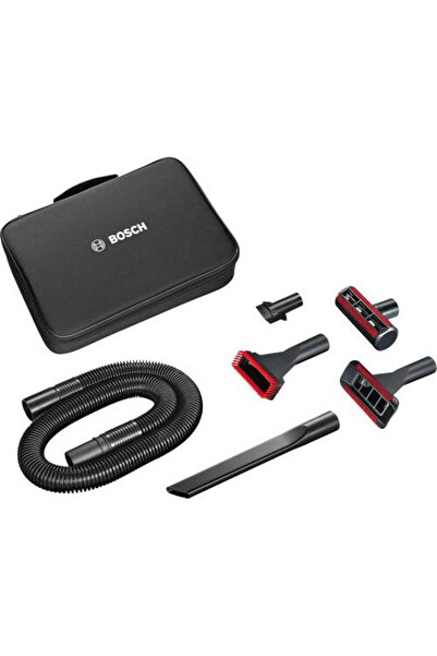 Bosch Set de accesorii BHZTKIT1 pentru aspirator