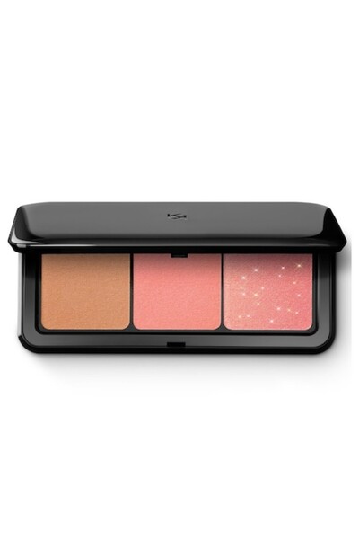 kıko mılano Trio cu finisaje multiple, 01 Coral