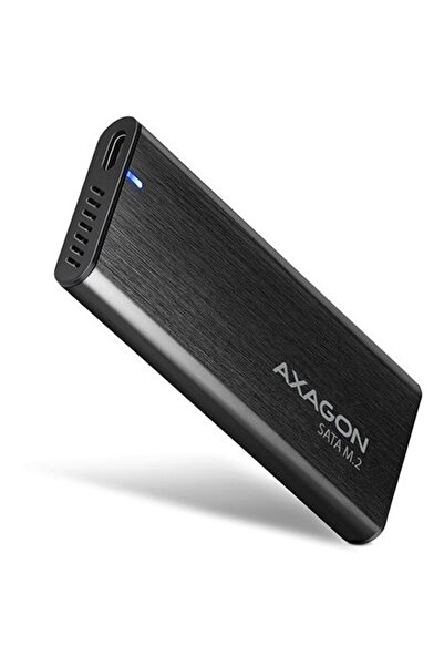 Axagon EEM2-SBC Rack Extern - M.2 SSD