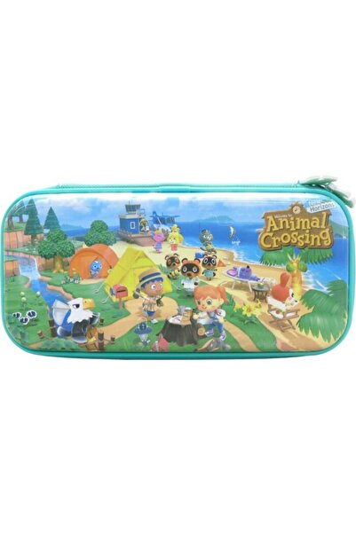 Hori Cutie din seif Animal Crossing: NH - NSW-246U