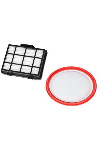 Teesa SET FILTRE ASPIRATOR VACUUM GREEN