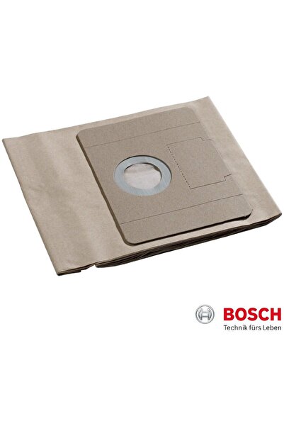 Bosch Filtru geantă GAS 35 5 buc