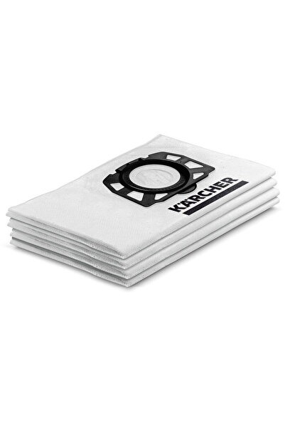 Karcher Pungi filtrante Kärcher Vlies WD 2 Plus/3 4ST