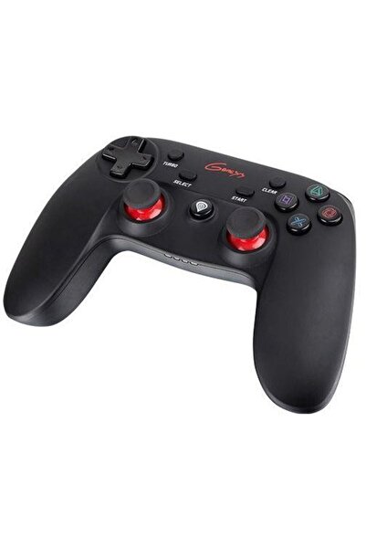 Natec Gamepad wireless GENESIS PV65 (PC/PS3)