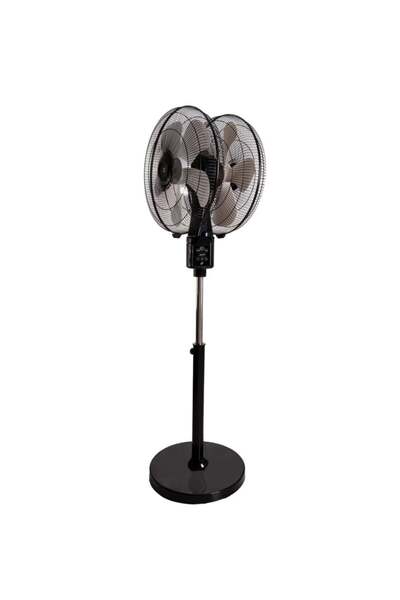 cmxa كمكسا المروحة العملاقة بخاصية دوران 360 درجة -Cmxa Giant fan with full r...