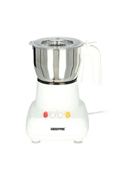 Geepas Electric Food Processor 600.0 W