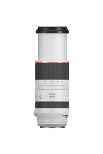 Canon LENS RF 100-500 F 4.5-7.1 L IS USM