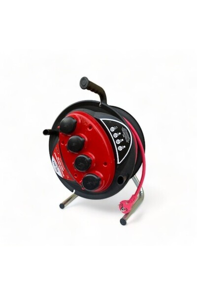 COBI SMART® Cablu prelungitor Profi pe tambur