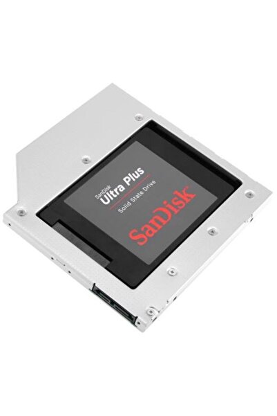 Orico LX Series L95SS V1 PRO 9.5mm Caddy 2.5 inch