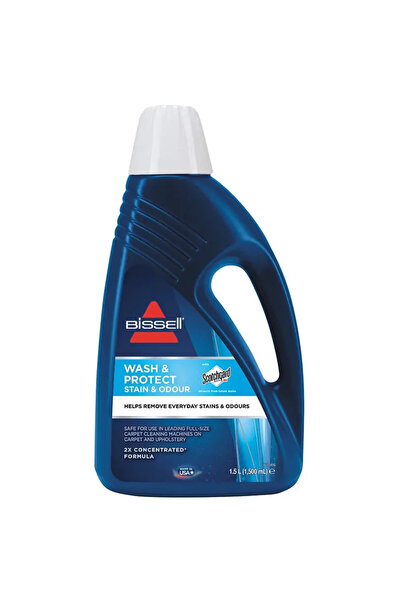 Bissell Wash & Protect Formula, 1.5 L