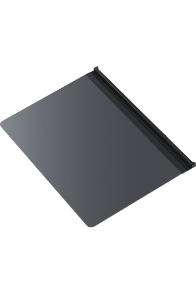 Samsung Ecran de confidențialitate pentru Galaxy Tab S9+, Negru