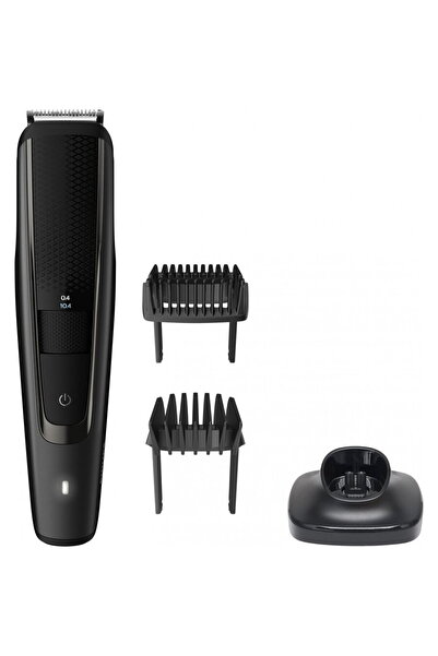 Philips BT5515/20, Fara fir, 90 min, Lavabil, Negru