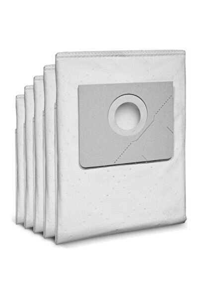 Karcher Set 5 saci din pasla pentru aspirator NT 20/1