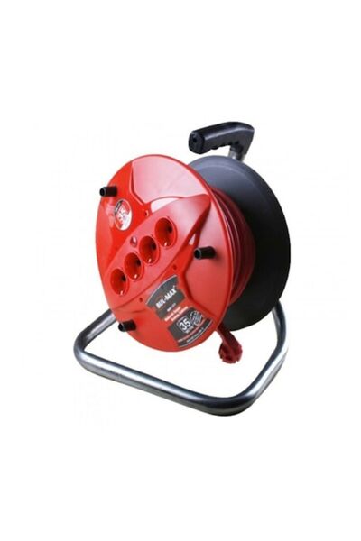 MSA Group Extension Cord 20m, 3X2.5