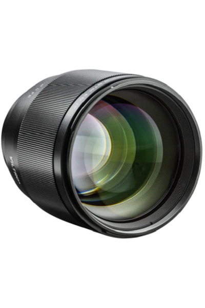 VILTROX Obiectiv Auto STM MK II 85mm F1.8 pentru Fujifilm FX-Mount