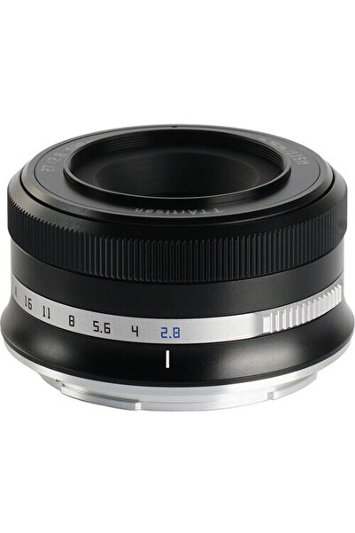 TTArtisan Obiectiv Autofocus AF 27mm F2.8 APS-C STM