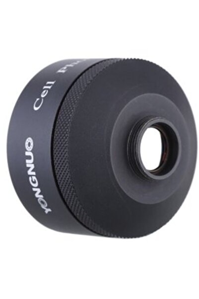 Yongnuo MP2.0x lentila pentru iPhone 6 / 6 plus