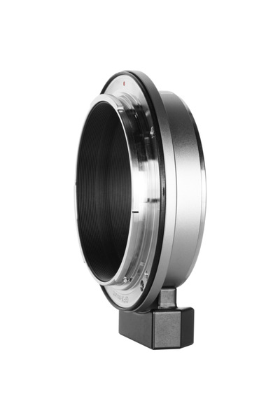 SIRUI Adaptor pentru montură de obiectiv Cine EF-GFX