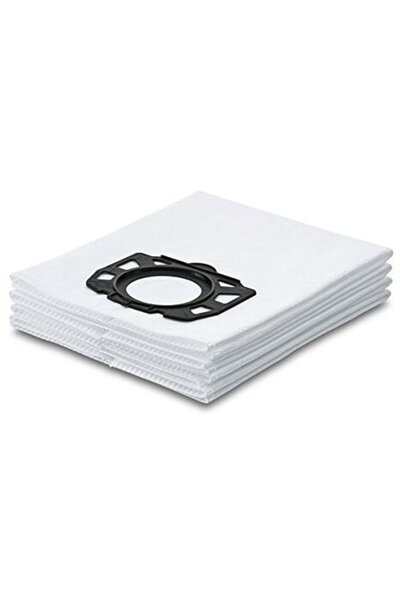 Karcher Saci filtranti Vlies pt. WD 4/5/6 (4buc)