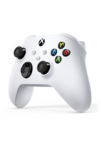 MICROSOFT Controler wireless Xbox X alb