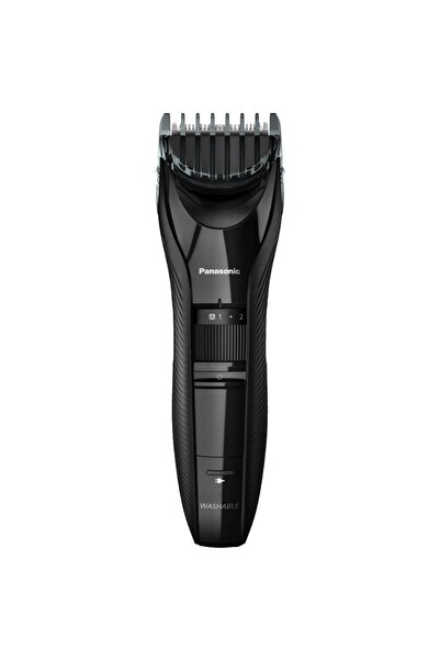 PANASONIC ER-GC53-K503 Hair clipper, Operating time 40 min, Charging Time 8 h...